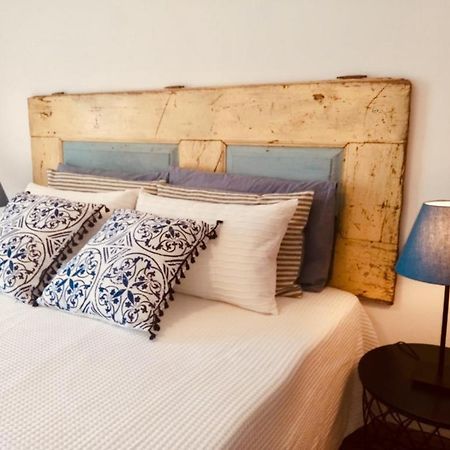 Apartamento Perola Do Mar - T3 Apartment วีลาเรอัลเดซานโตอันโตนิโอ ภายนอก รูปภาพ