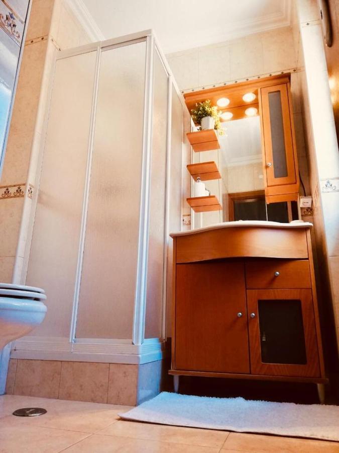 Apartamento Perola Do Mar - T3 Apartment วีลาเรอัลเดซานโตอันโตนิโอ ภายนอก รูปภาพ